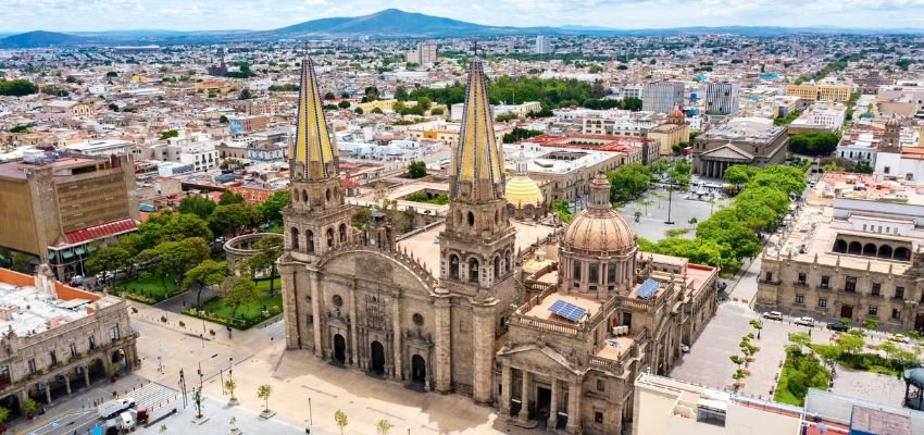 Guadalajara