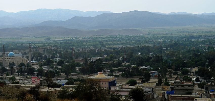 Khost