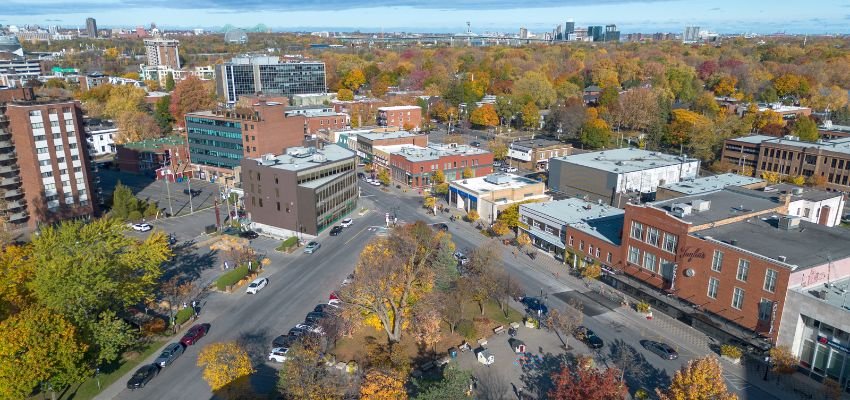 Frontier Airlines Lambert Office in Mississippi