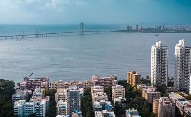 Etihad Airways Mumbai Office in India