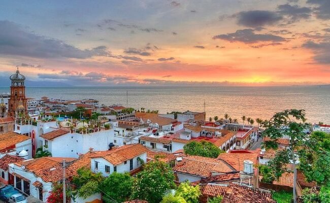 Porter Airlines Puerto Vallarta Office in Mexico