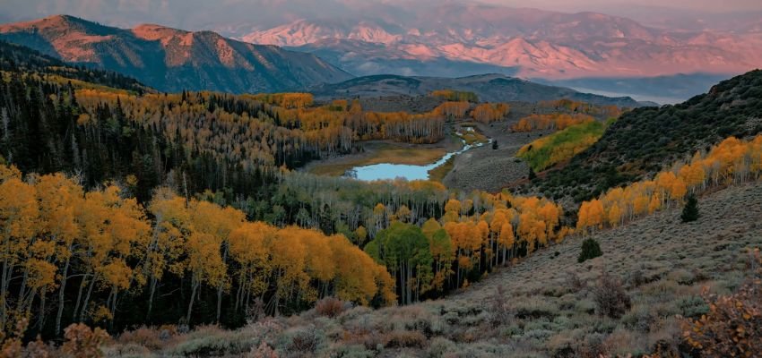 Northern Air Richfield Office in Utah