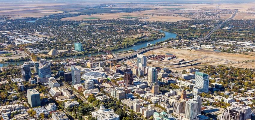 Sacramento