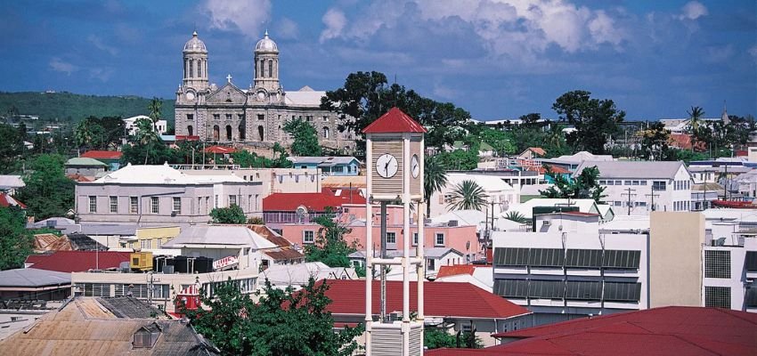 St. John's