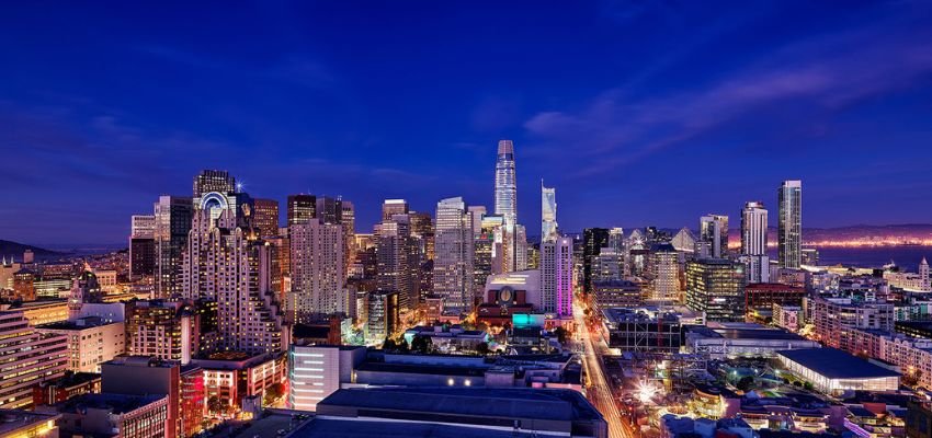 San Francisco