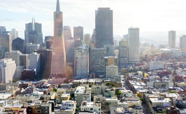 Spirit Airlines San Luis Talpa Office in El Salvador