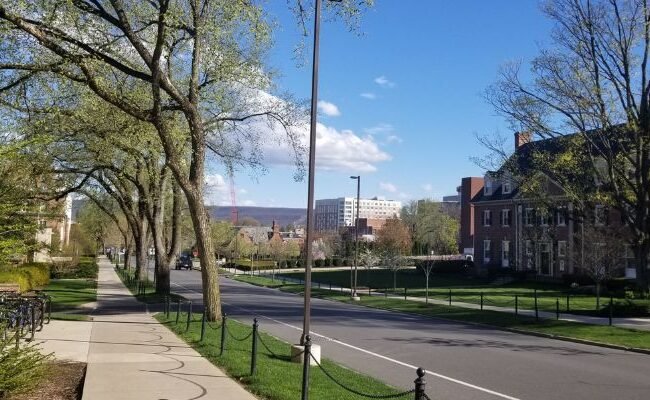 Envoy Air State College Office in USA