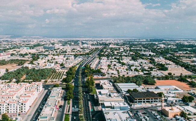 Nile Air Al Ain Office in UAE