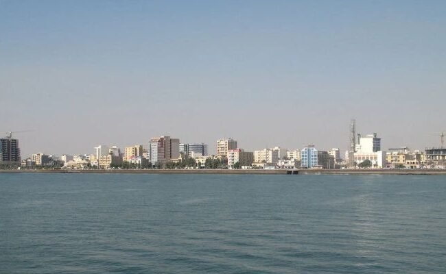 Karun Airlines Bandar Abbas Office in Iran