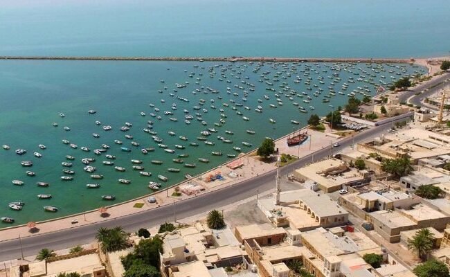 Karun Airlines Bandar-e Mahshahr Office in Iran