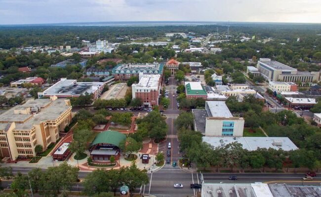 Endeavor Air Gainesville Office in USA