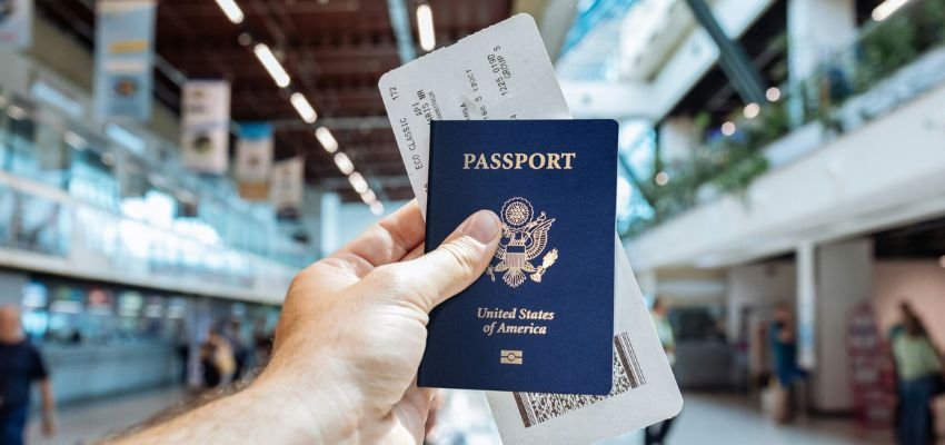 Flight Booked? Here’s How to Change Your Passport Number