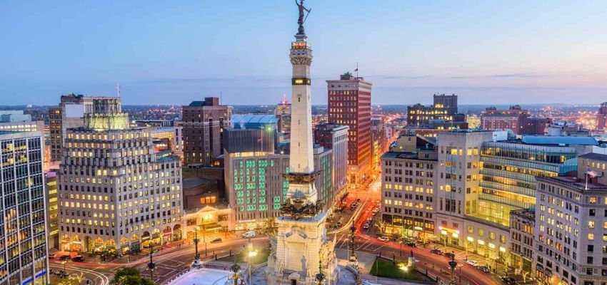 Indianapolis
