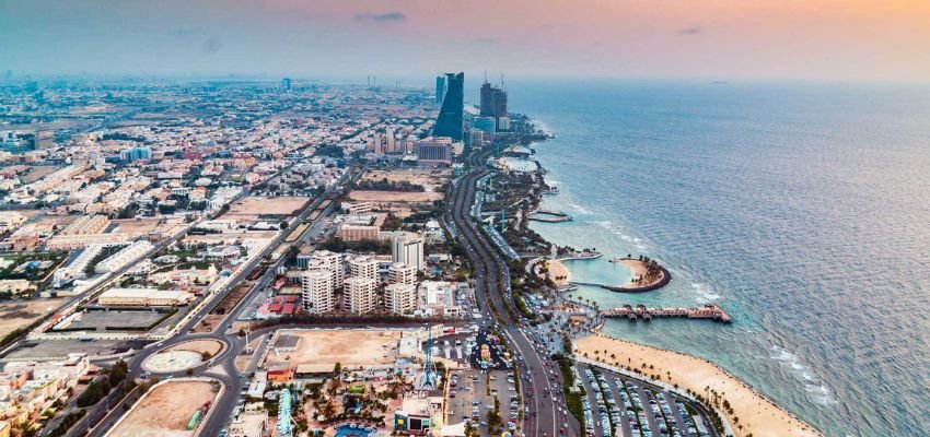 Jeddah