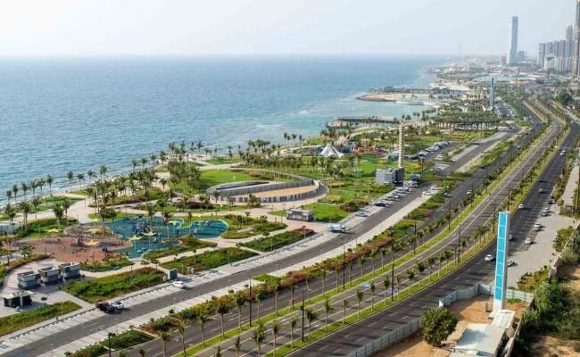 Flyadeal Jizan Office in Saudi Arabia