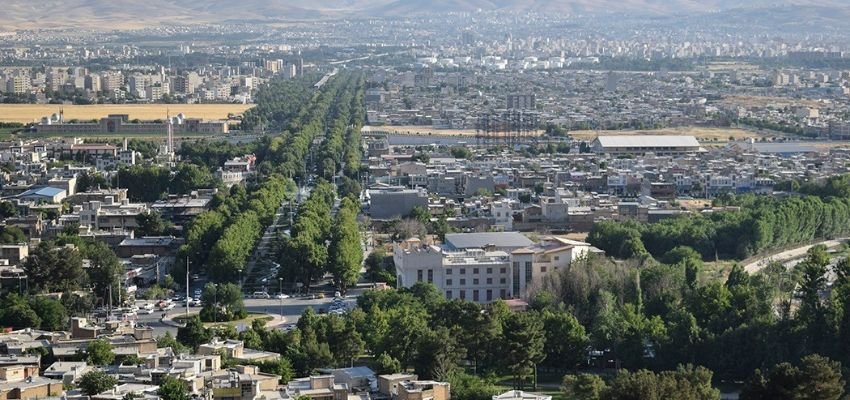 Kermanshah