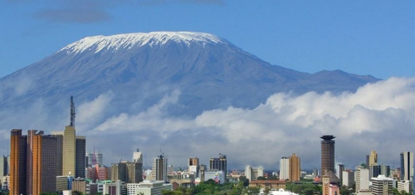 Kilimanjaro
