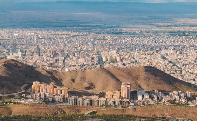 Karun Airlines Mashhad Office in Iran