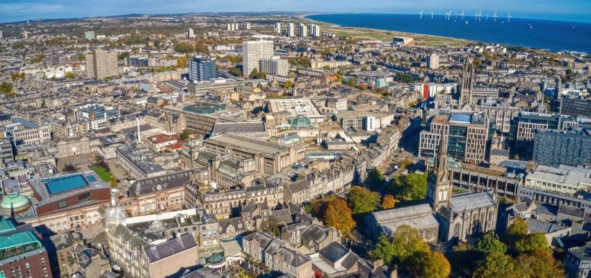 Aberdeen
