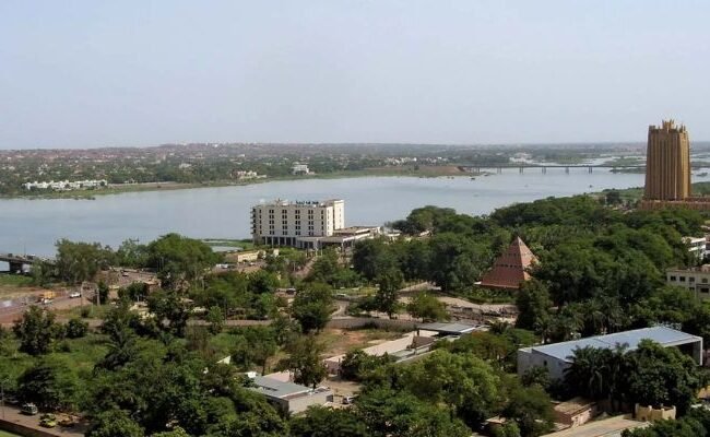 Air Côte d’Ivoire Bamako Office in Mali