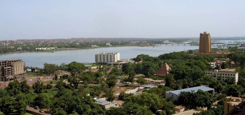 Air Côte d’Ivoire Bamako Office in Mali