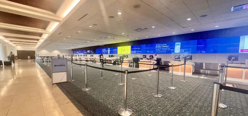 Breeze Airways Refund Guide: Easy steps to Get Your Money