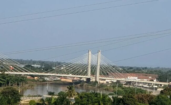 TAAG Angola Airlines Catumbela Office in Angola