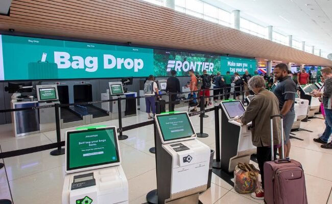 All You Need to Know about Frontier Discount Den Membership