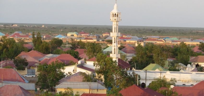 Galkayo