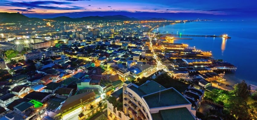Hua Hin