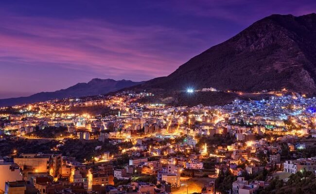 Air Côte d’Ivoire Morocco Office in Casablanca