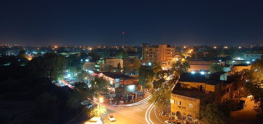 Niamey