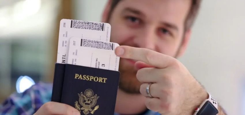 What are United Airlines Buddy Passes and their Benefits?