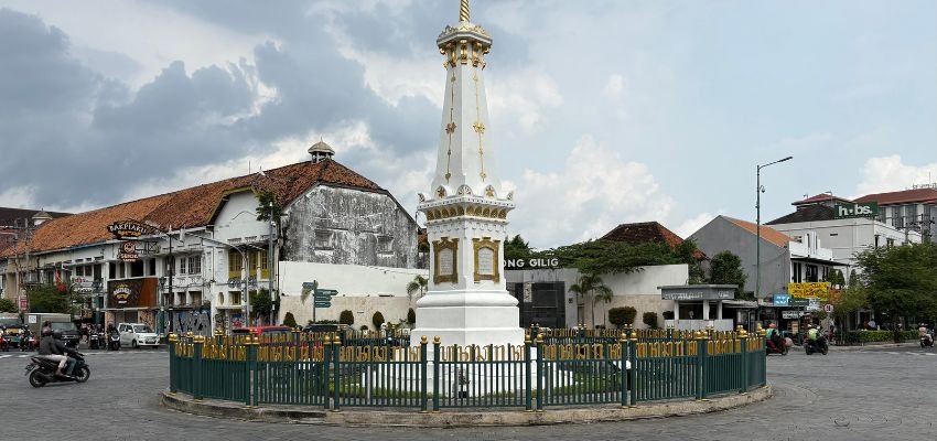 Yogyakarta