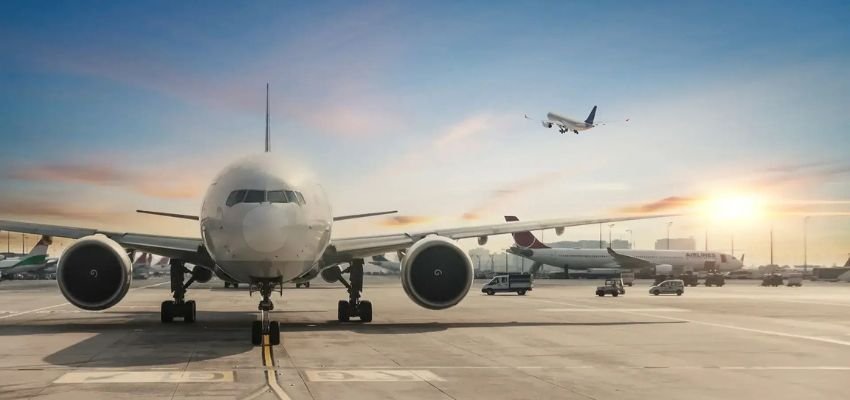 Airlines at King Abdulaziz International Airport (JED)