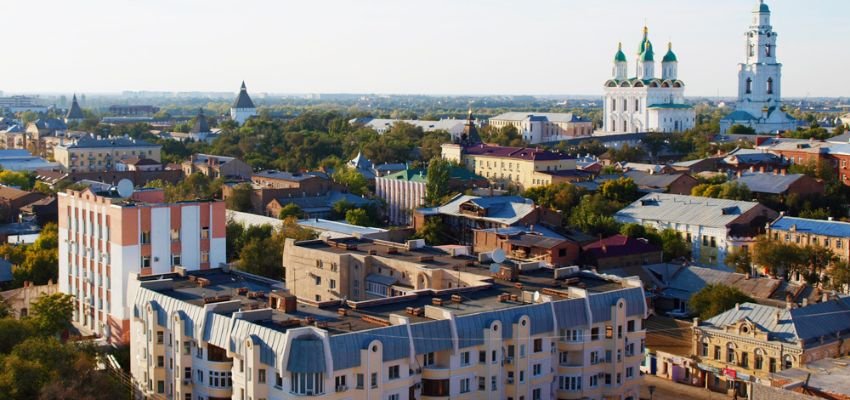 Astrakhan