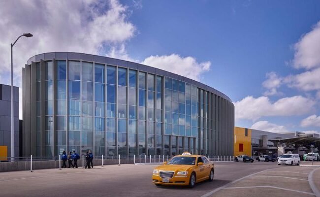 Austin-Bergstrom International Airport (AUS)