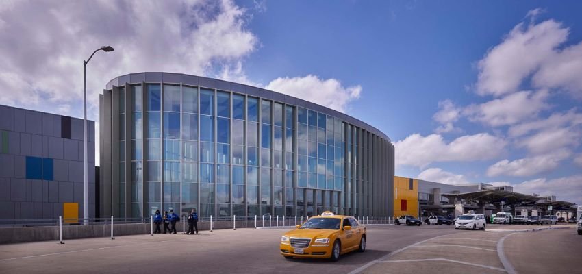 Austin-Bergstrom International Airport (AUS)
