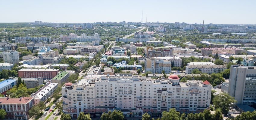 Belgorod