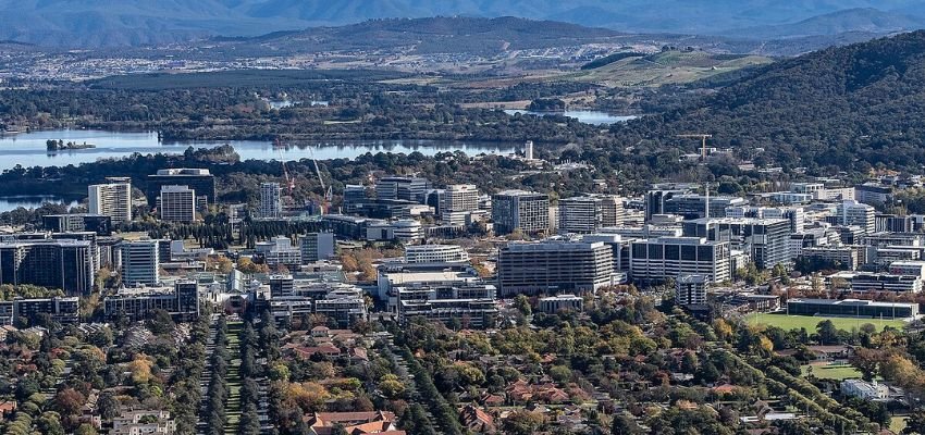 Canberra