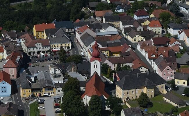 Solomon Airlines Friedberg Office in Germany