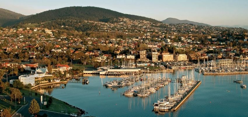 Hobart