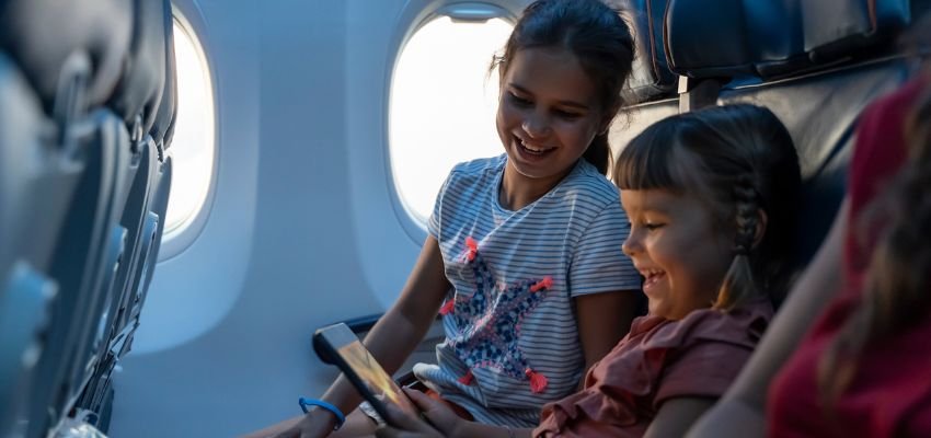 Flying Alaska? Let’s Talk TV, Wi-Fi, and Entertainment