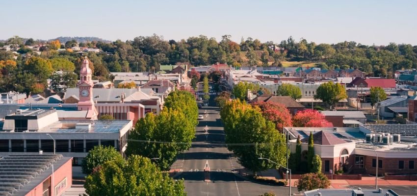 Inverell