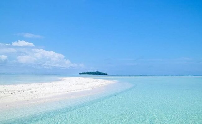 Solomon Airlines Marau Office in Solomon Islands