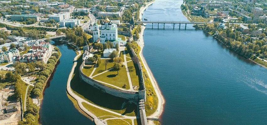 Pskov