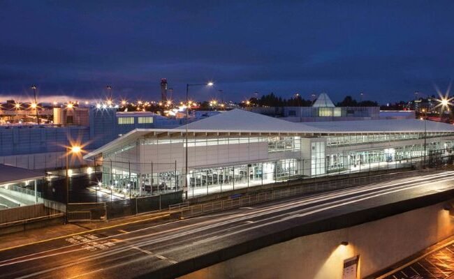Seattle-Tacoma International Airport (SEA)