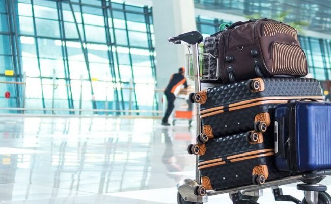 British Airways Baggage Rules: Size, Weight & Fees