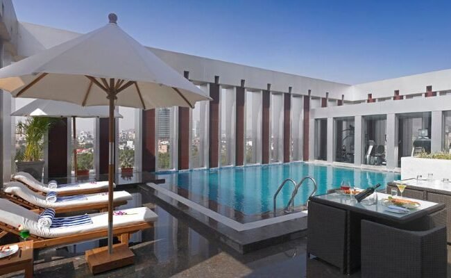 Hotels Near Denver International Airport (DEN)