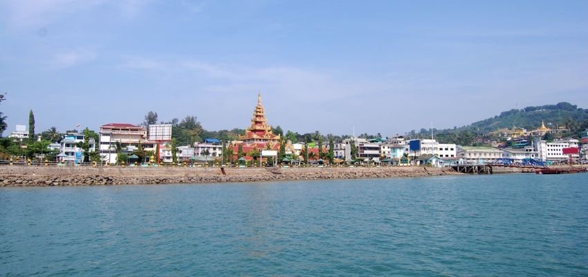 Kawthaung
